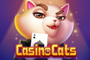 Casino Cats
